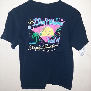 Youth Simply Southern shirt